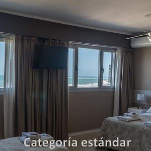 Habitación Triple Estándar