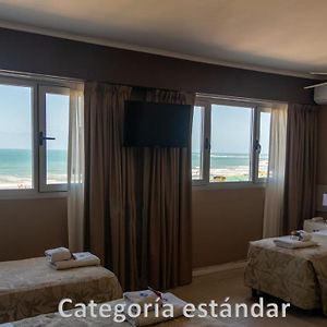 Habitación Cuádruple Estándar